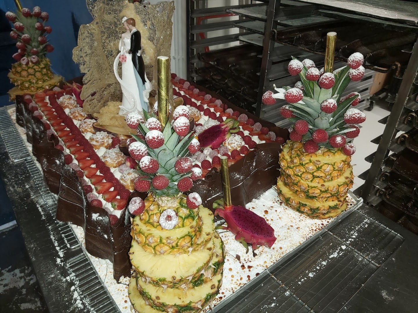 Boulangerie - Patisserie De La Pavee · Photos 1