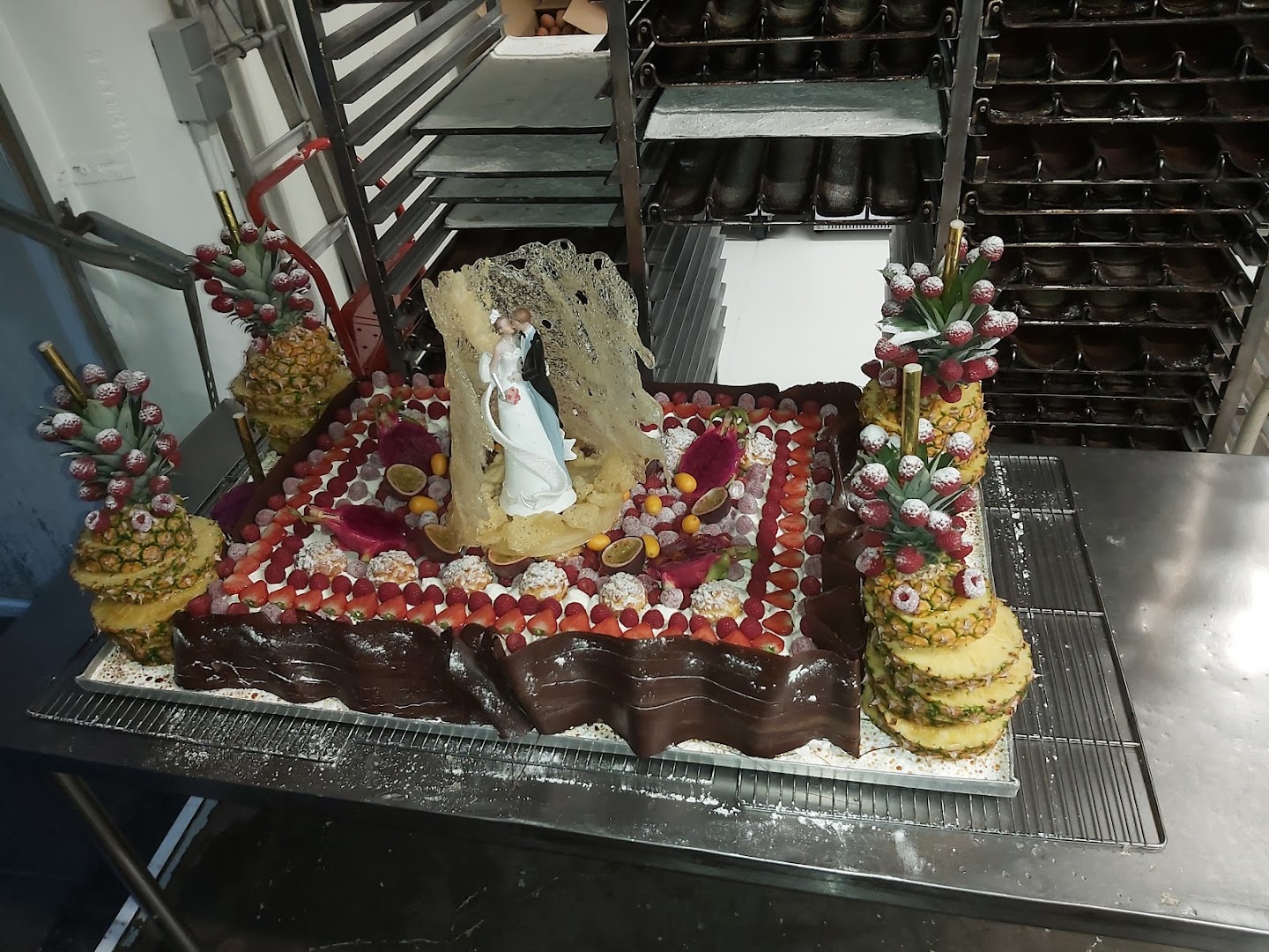 Boulangerie - Patisserie De La Pavee · Photos 4