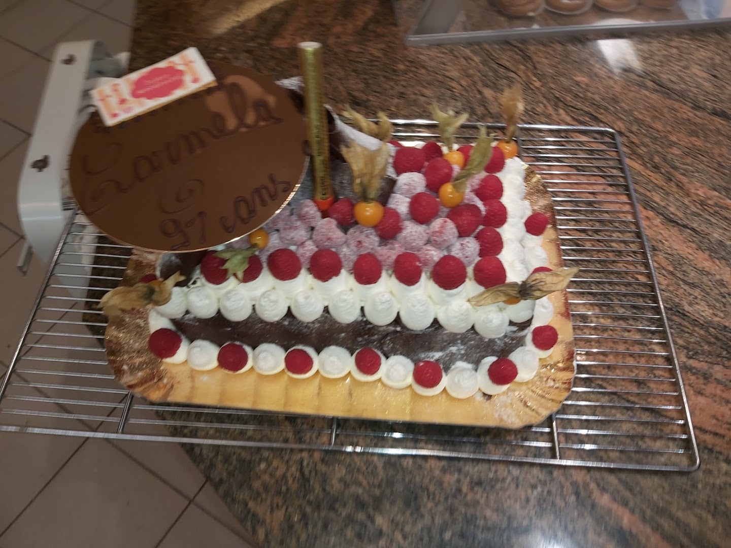 Boulangerie - Patisserie De La Pavee · Photos 3