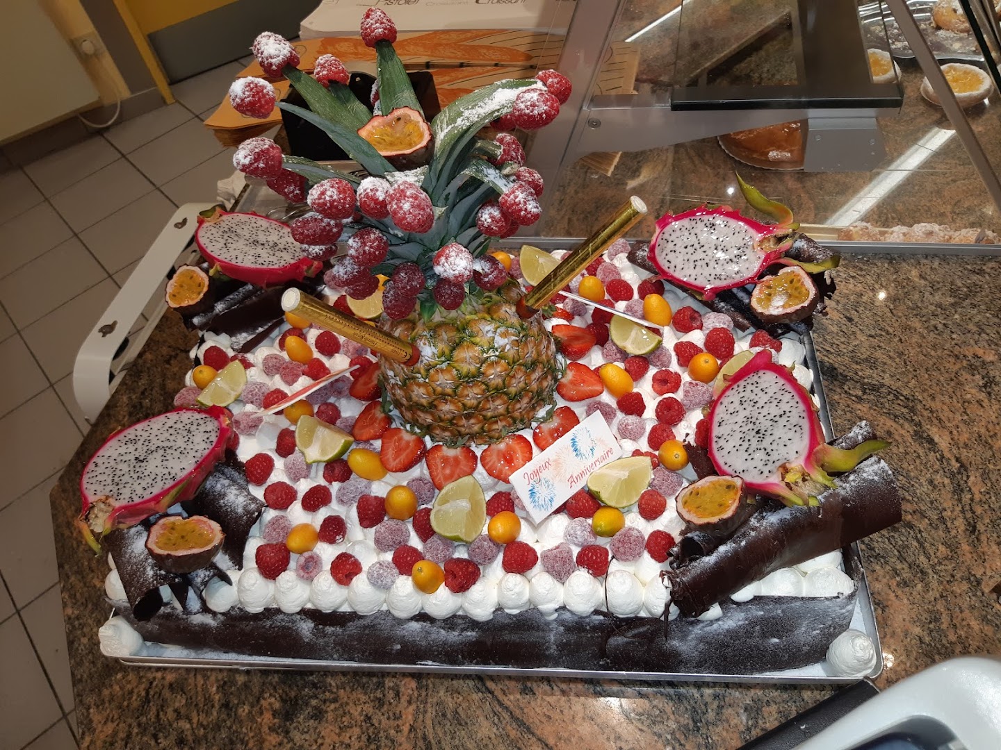Boulangerie - Patisserie De La Pavee · Photos 5