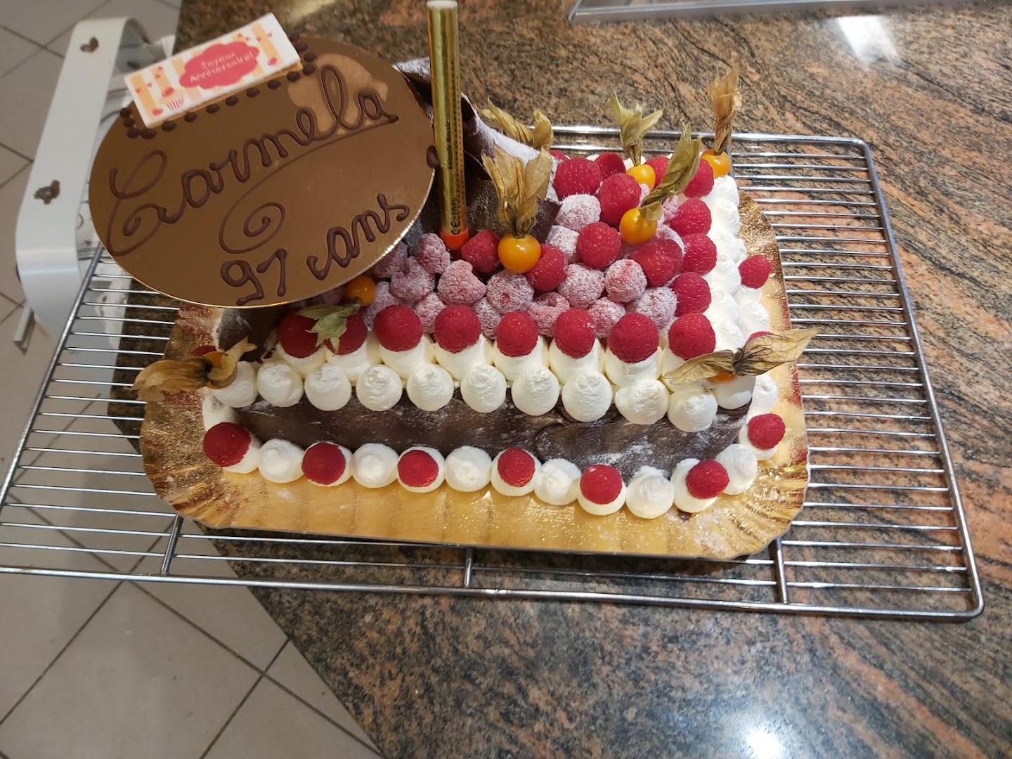 Boulangerie - Patisserie De La Pavee · Photos 9