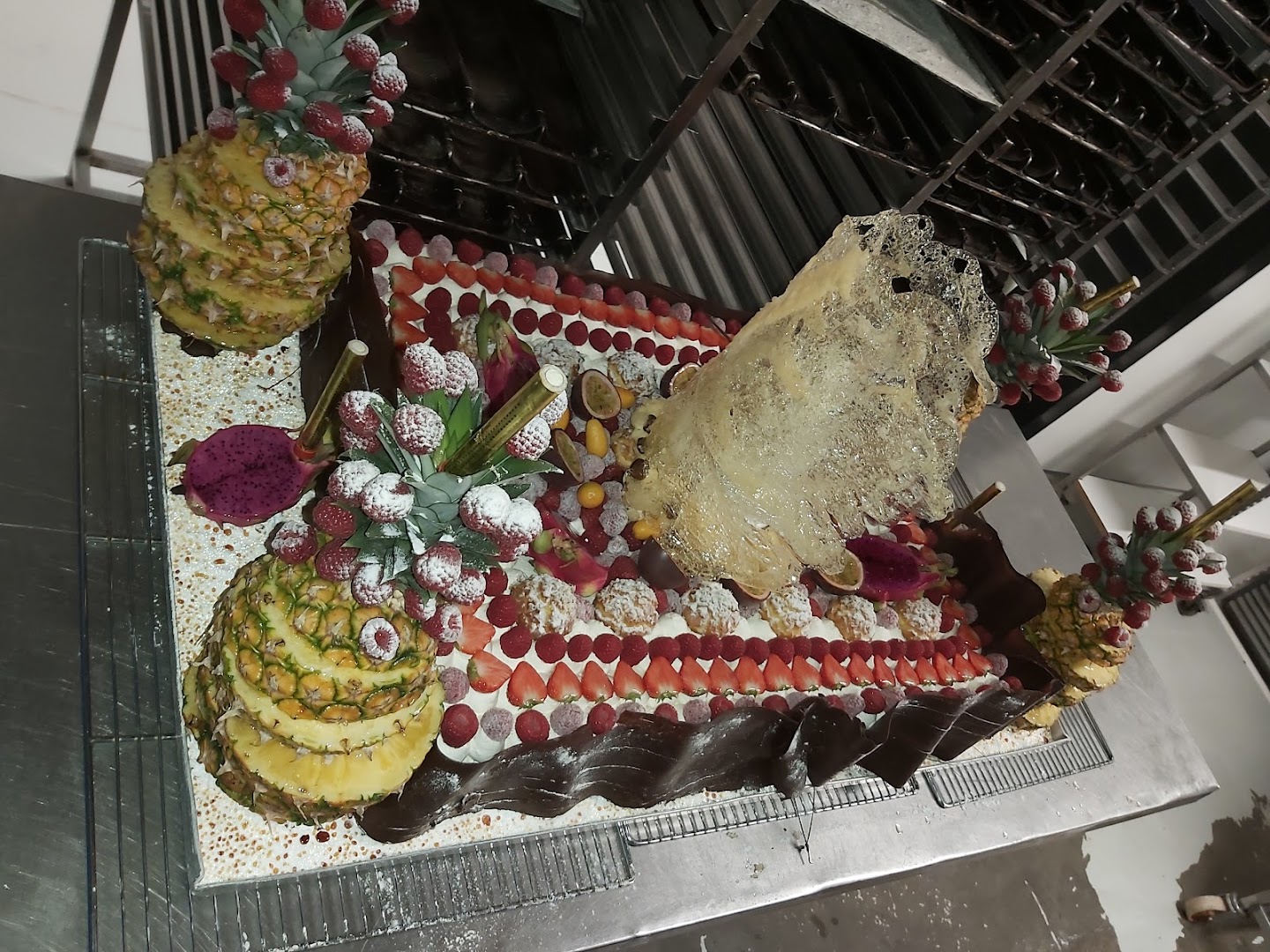 Boulangerie - Patisserie De La Pavee · Photos 7