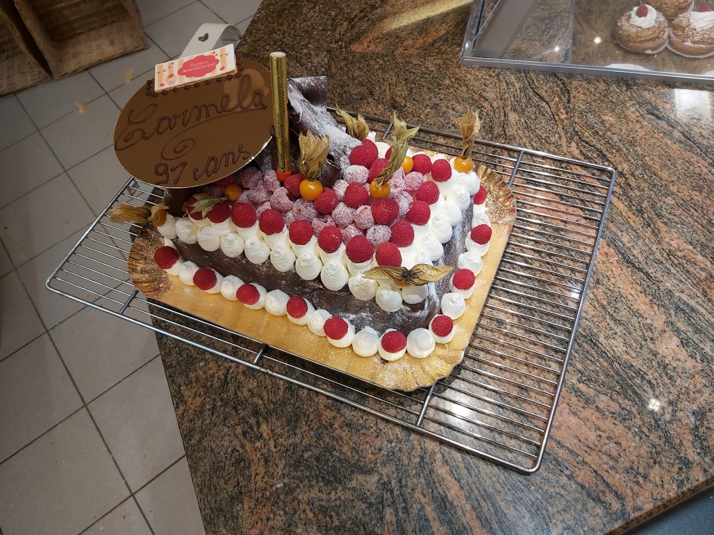 Boulangerie - Patisserie De La Pavee · Photos 6
