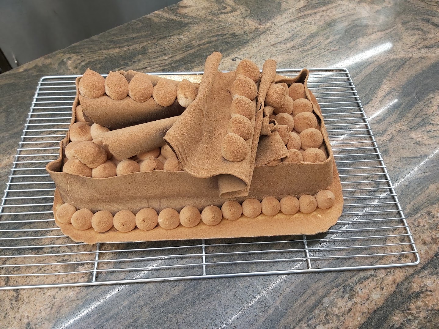 Boulangerie - Patisserie De La Pavee · Photos 2
